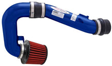 Cargar imagen en el visor de la galería, AEM 02-05 WRX/STi Blue Cold Air Intake