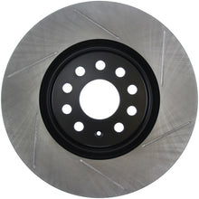 Cargar imagen en el visor de la galería, StopTech Slotted Sport Brake Rotor