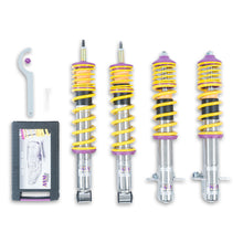 Load image into Gallery viewer, KW Coilover Kit V1 VW Golf I / Jetta I (155) Convertible