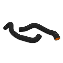 Cargar imagen en el visor de la galería, Mishimoto 94-95  Ford Mustang GT/Cobra Black Silicone Hose Kit