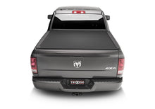 Cargar imagen en el visor de la galería, Truxedo 09-18 Ram 1500 &amp; 19-20 Ram 1500 Classic 6ft 4in Sentry CT Bed Cover