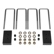 Cargar imagen en el visor de la galería, Rancho 14-20 Ford Pickup / F100 Rear Block Kit