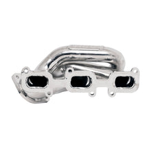 Load image into Gallery viewer, BBK 11-15 Ford Mustang 3.7L Shorty Tuned Length Header - 1-5/8 Titanium Ceramic (CARB EO 11-14 Only)