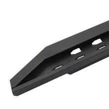 Cargar imagen en el visor de la galería, Go Rhino RB20 Slim Running Boards - Universal 80in. - Bedliner Coating