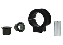 Cargar imagen en el visor de la galería, Whiteline 96-00 Toyota RAV4 Steering Rack Bushing Kit