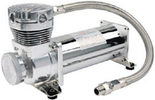 Cargar imagen en el visor de la galería, Air Lift Viair 480C Chrome Compressor - 200 PSI