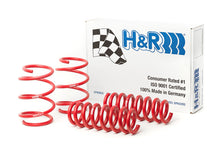 Cargar imagen en el visor de la galería, H&amp;R 15-20 BMW M4 Coupe F82 Sport Spring (Incl. Adaptive M Susp./Incl. Competition Package)