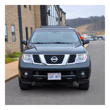 Load image into Gallery viewer, Curt 05-19 Nissan Frontier Class 3 Trailer Hitch w/2in Receiver BOXED