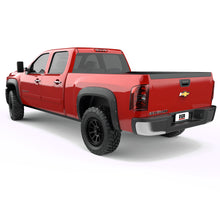 Cargar imagen en el visor de la galería, EGR 07-13 Chevrolet Silverado Bolt Style Fender Flares - Set of 4