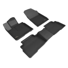 Load image into Gallery viewer, 3D MAXpider 23-26 Kia Sportage Hybrid Kagu Black Full Set