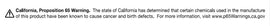Cometic Street Pro 11-17 Ford Mustang Gen-1/2 Coyote V8 Bottom End Gasket Kit