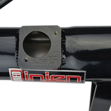 Cargar imagen en el visor de la galería, Injen 2015 Mitsubishi Lancer 2.4L 5spd Black Short Ram Air Intake