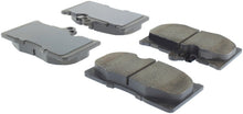 Cargar imagen en el visor de la galería, StopTech Street Select Brake Pads - Front