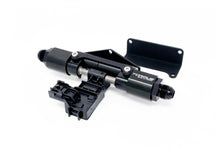 Cargar imagen en el visor de la galería, Torque Solution Billet Dual Pass Flex Fuel Sensor Bracket