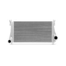 Cargar imagen en el visor de la galería, Mishimoto 06-10 Chevy 6.6L Duramax Intercooler (Silver)