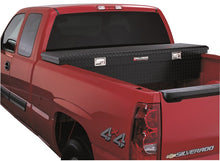 Cargar imagen en el visor de la galería, Lund 67-99 Chevy CK Challenger Tool Box - Black