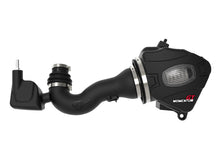 Cargar imagen en el visor de la galería, aFe Momentum GT Pro DRY S Cold Air Intake System 19-21 GM Truck 4.3L V6