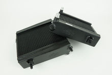 Cargar imagen en el visor de la galería, CSF 20+ Toyota GR Supra High-Performance Auxiliary Radiator , Fits Both L&amp;R Two Required