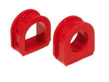 Cargar imagen en el visor de la galería, Prothane 79-84 VW Rabbit / Golf / Jetta Steering Rack Bushings - Red