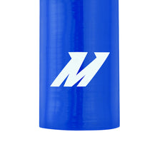 Cargar imagen en el visor de la galería, Mishimoto 05-07 Ford 6.0L Powerstroke Coolant Hose Kit (Monobeam Chassis) (Blue)