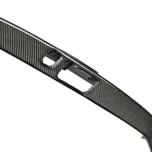 Cargar imagen en el visor de la galería, Seibon 2017 Honda Civic Type-R Rear License Trim