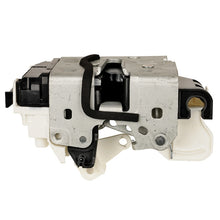 Cargar imagen en el visor de la galería, Omix Tailgate Latch W/Power Locks- 07-18 JK &amp; JKU