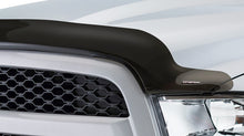 Cargar imagen en el visor de la galería, Stampede 2011-2014 Chevy Silverado 3500 Vigilante Premium Hood Protector - Smoke