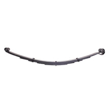 Cargar imagen en el visor de la galería, Omix Rear Leaf Spring 6 Leaf 76-86 CJ Models