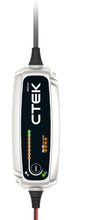 Cargar imagen en el visor de la galería, CTEK Battery Charger - MXS 5.0 4.3 Amp 12 Volt