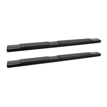 Load image into Gallery viewer, Westin 2015-2018 Ford F-150 SuperCrew R7 Nerf Step Bars - Black