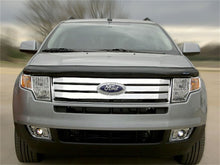 Cargar imagen en el visor de la galería, Stampede 2007-2010 Ford Edge Vigilante Premium Hood Protector - Smoke