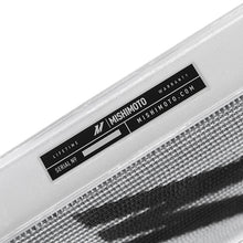 Cargar imagen en el visor de la galería, Mishimoto 2016+ Chevrolet Camaro SS or HD Cooling Package Performance Aux Aluminum Radiators