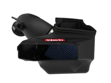 Cargar imagen en el visor de la galería, aFe Takeda Stage-2 Pro 5R Cold Air Intake System 2022 Hyundai Elantra N