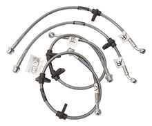 Cargar imagen en el visor de la galería, Russell Performance 98-01 Acura Integra LS and GSR Brake Line Kit