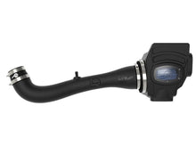 Cargar imagen en el visor de la galería, aFe 20-22 Nissan Frontier V6-3.8L Momentum GT Cold Air Intake System w/ Pro 5R Filter