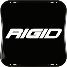 Cargar imagen en el visor de la galería, Rigid Industries D-XL Series Light Cover - Black