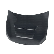 Cargar imagen en el visor de la galería, Seibon 12-13 BRZ/FRS DV Carbon Fiber Hood