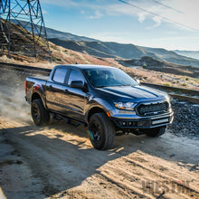 Cargar imagen en el visor de la galería, Westin 19-20 Ford Ranger Outlaw Front Bumper - Textured Black