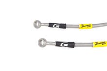 Cargar imagen en el visor de la galería, Goodridge 12-17 Chevrolet Caprice Police Package Only SS Brake Line Kit