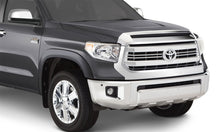 Cargar imagen en el visor de la galería, Bushwacker 16-18 Toyota Tundra Fleetside OE Style Flares - 4 pc - Magnetic Grey