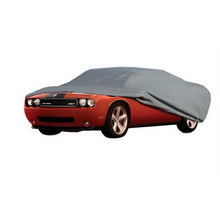 Cargar imagen en el visor de la galería, Rampage 2008-2019 Dodge Charger Car Cover - Grey