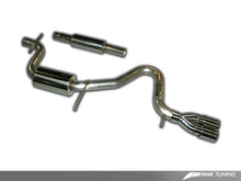 Cargar imagen en el visor de la galería, AWE Tuning 2.5L Golf/Rabbit Catback Performance Exhaust