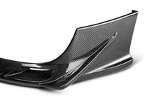 Cargar imagen en el visor de la galería, Seibon 04-05 Subaru WRX/STi GD Carbon FIber Front Lip