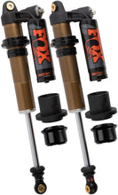 Load image into Gallery viewer, Fox 14-19 Polaris RZR XP 1000 EPS 2.5 Podium RC2 Coilover Shock 7/8in. Shaft w/DSC - Front Set