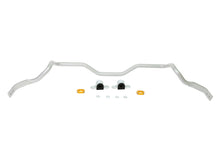 Cargar imagen en el visor de la galería, Whiteline 00-05 Toyota Celica Front 24mm Heavy Duty Adjustable Swaybar