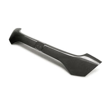 Cargar imagen en el visor de la galería, Seibon 2017 Honda Civic Type-R Rear License Trim