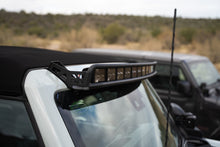 Load image into Gallery viewer, DV8 21+ Ford Bronco Curved Light Bracket for 12 3in. Pod Lights