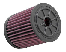 Cargar imagen en el visor de la galería, K&amp;N Replacement Air Filter - Round 11-13 Audi A6/A6 Quattro / 12-13 A7/A7 Quattro