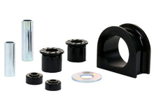 Cargar imagen en el visor de la galería, Whiteline 2001 Toyota Sequoia Steering Rack Bushing Kit