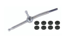 Cargar imagen en el visor de la galería, Torque Solution Short Shifter: Mitsubishi Evolution VII-IX 2001-2006